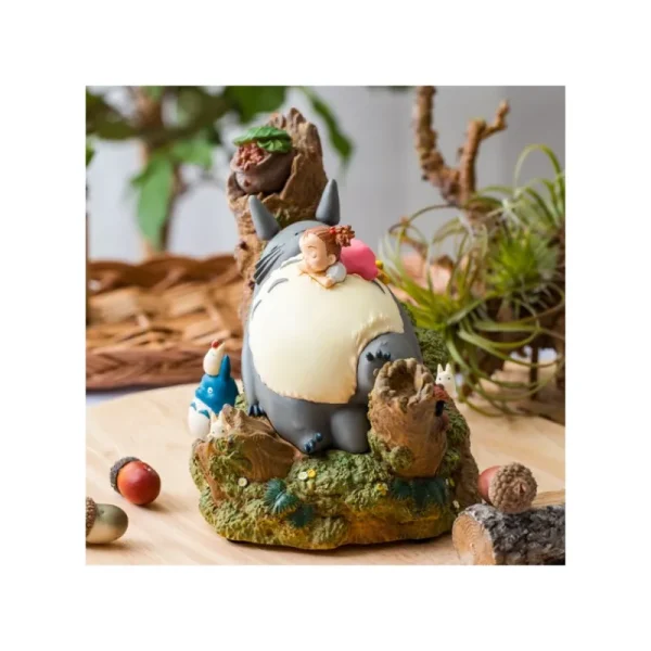 Clearance Boîte à Musique Sieste de Mei - Mon Voisin Totoro Boites À Musiques