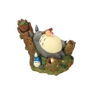 Clearance Boîte à Musique Sieste de Mei - Mon Voisin Totoro Boites À Musiques