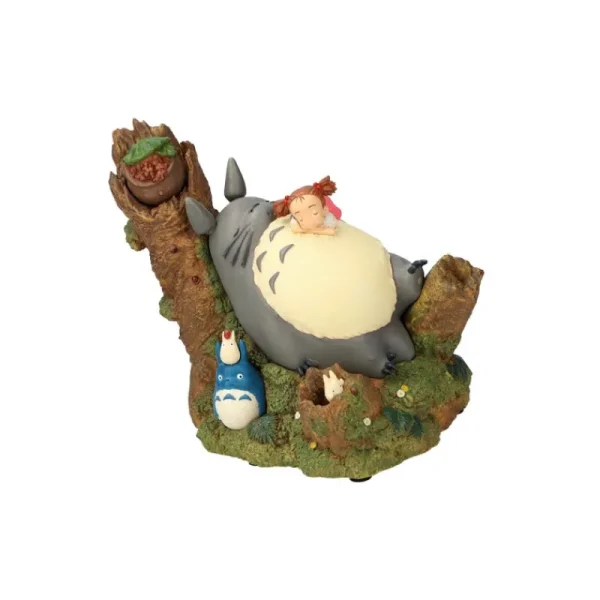 Clearance Boîte à Musique Sieste de Mei - Mon Voisin Totoro Boites À Musiques
