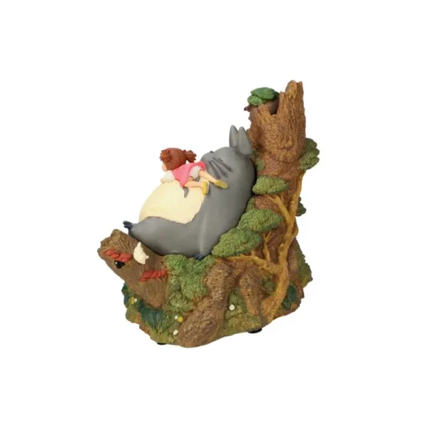 Clearance Boîte à Musique Sieste de Mei - Mon Voisin Totoro Boites À Musiques