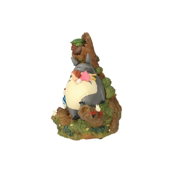 Clearance Boîte à Musique Sieste de Mei - Mon Voisin Totoro Boites À Musiques