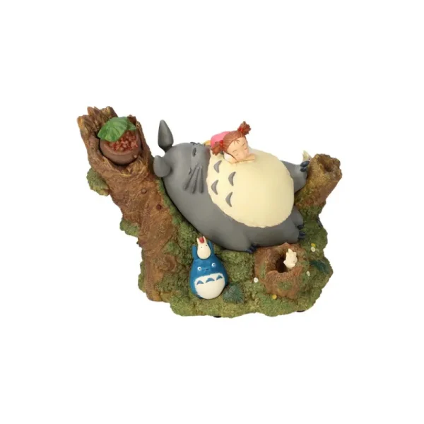 Clearance Boîte à Musique Sieste de Mei - Mon Voisin Totoro Boites À Musiques
