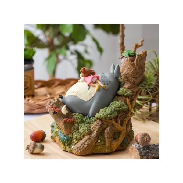 Clearance Boîte à Musique Sieste de Mei - Mon Voisin Totoro Boites À Musiques