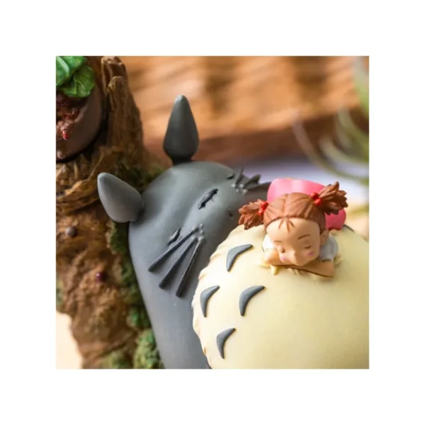 Clearance Boîte à Musique Sieste de Mei - Mon Voisin Totoro Boites À Musiques
