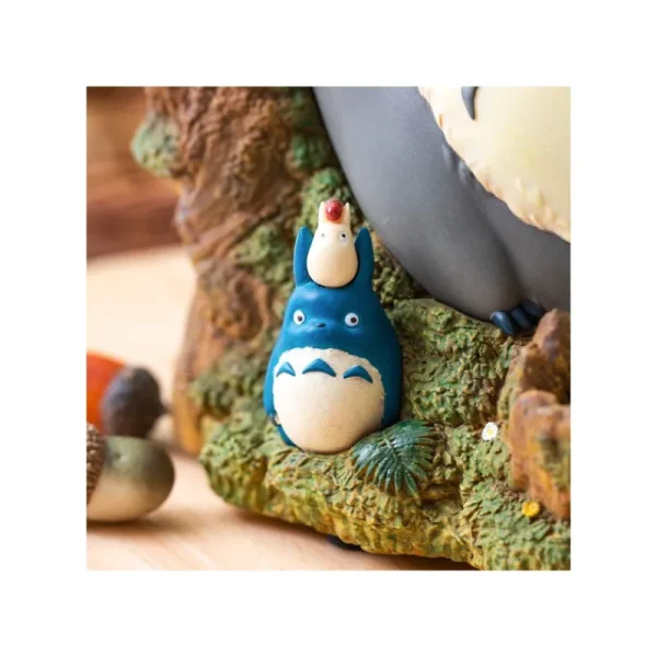 Clearance Boîte à Musique Sieste de Mei - Mon Voisin Totoro Boites À Musiques