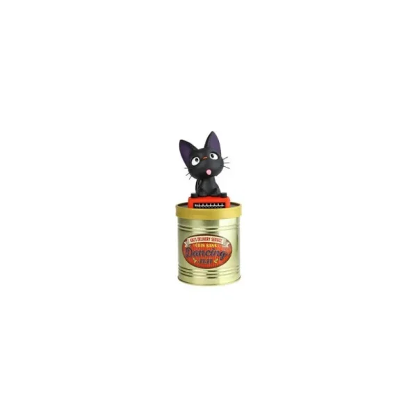 Best Boîte à Musique Tirelire Jiji Radio  - Kiki la petite sorcière Boites À Musiques