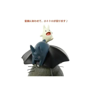 Best Boîte à Musique Totoro - Mon Voisin Totoro (00322) Boites À Musiques