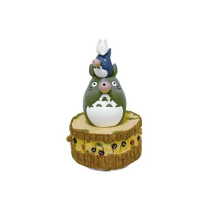 Clearance Boîte à Musique Totoro Orchestre - Mon Voisin Totoro (28140) Boites À Musiques