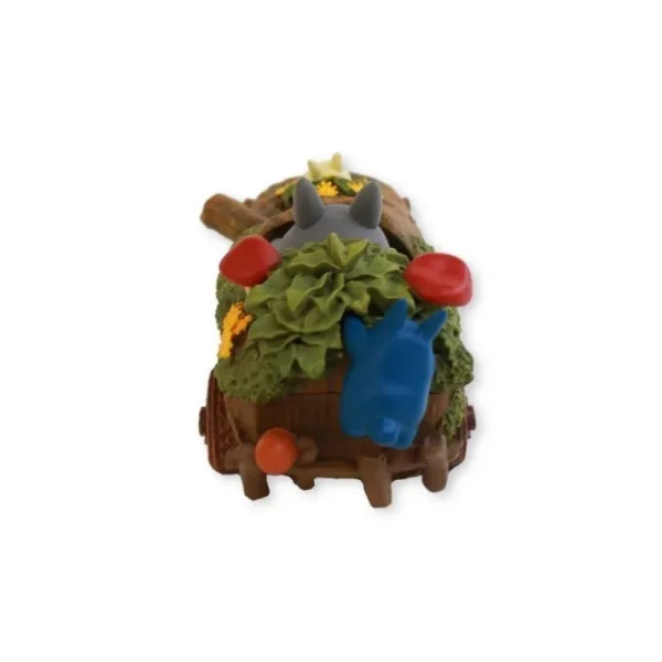 Discount BoÏte à Rangement Chariot Totoro - Mon Voisin Totoro Boites À Bijoux