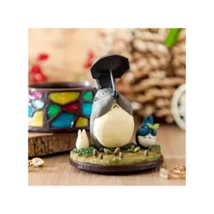 Store Boîte à secrets Danse Dondoko - Mon Voisin Totoro Boites À Bijoux