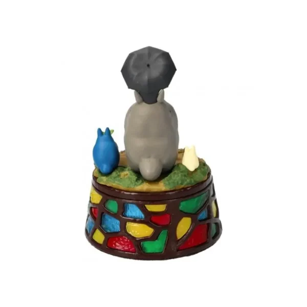 Store Boîte à secrets Danse Dondoko - Mon Voisin Totoro Boites À Bijoux