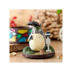 Clearance Boîte à secrets Totoro Arrêt de bus - Mon Voisin Totoro Boites À Bijoux
