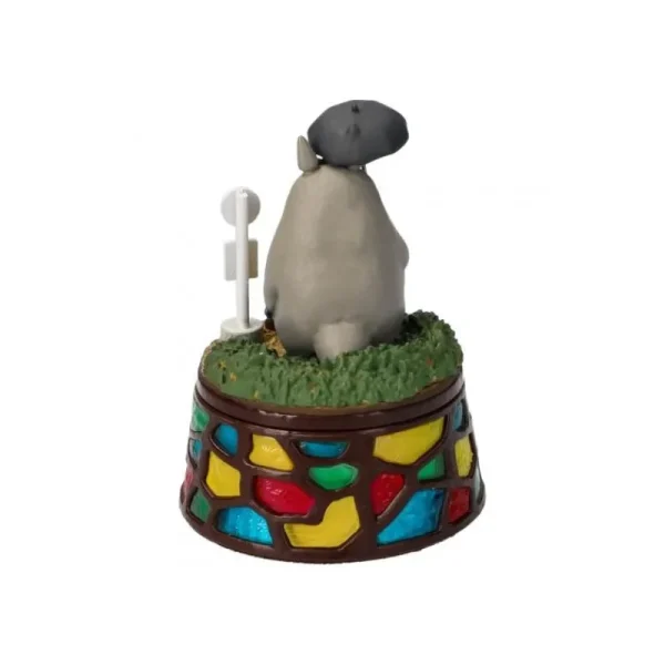 Clearance Boîte à secrets Totoro Arrêt de bus - Mon Voisin Totoro Boites À Bijoux