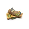 Cheap Boîte Accessoires Totoro Little - Mon Voisin Totoro Boites À Bijoux