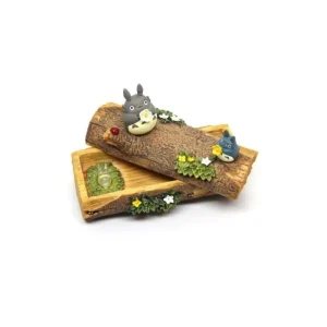 Cheap Boîte Accessoires Totoro Little - Mon Voisin Totoro Boites À Bijoux