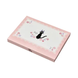 Discount Boîte cadeau 3 serviettes Jiji Confitures Fruits Rouges - Kiki la pet Linge De Maison