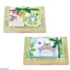 Cheap Boîte cadeau 3 serviettes Soleil de la forêt - Mon Voisin Totoro Linge De Maison