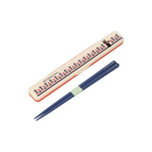 Cheap Boîte de Baguettes 18 cm Fleurs des champs - Kiki la petite sorcière Cuisine Et Table