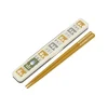 Outlet Boîte de Baguettes 18 cm Totoro Blanc Farandole - Mon Voisin Totoro Cuisine Et Table