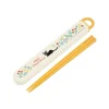 Online Boîte de Baguettes 16,5cm Jardin Botanique - Kiki la petite sorcière Cuisine Et Table