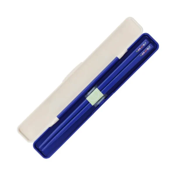 Clearance Boîte de Baguettes 18cm Jiji Guirlande de fleurs - Kiki la petite sor Cuisine Et Table