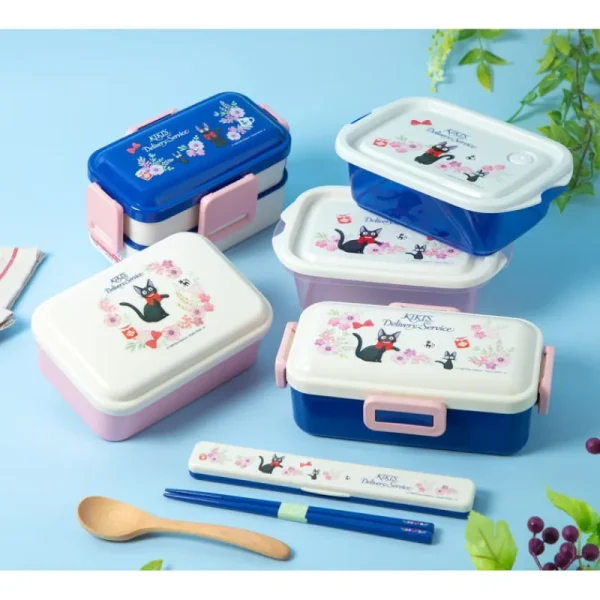 Clearance Boîte de Baguettes 18cm Jiji Guirlande de fleurs - Kiki la petite sor Cuisine Et Table