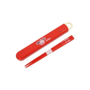 Best Boîte de Baguettes 16,5cm Mei - Mon Voisin Totoro Cuisine Et Table