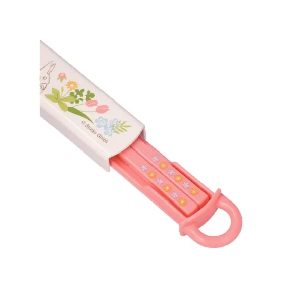 Hot Boîte de Baguettes 16,5cm Mei & Totoro  - Mon Voisin Totoro Cuisine Et Table