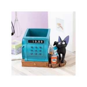 Store Boîte Diorama Jiji et caisse enregistreuse - Kiki la petite sorcière Décoration