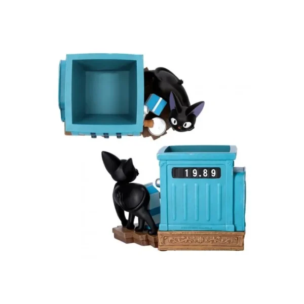 Store Boîte Diorama Jiji et caisse enregistreuse - Kiki la petite sorcière Décoration