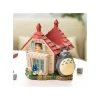 Outlet Boîte Diorama Maison de Mei et Totoro - Mon Voisin Totoro Décoration