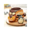 Cheap Boîte Diorama Totoro et Chatbus - Mon Voisin Totoro Décoration
