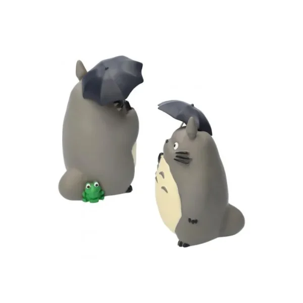 Cheap Boîte Diorama Totoro et Chatbus - Mon Voisin Totoro Décoration