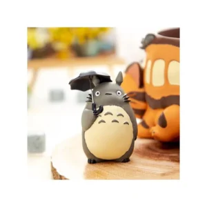 Cheap Boîte Diorama Totoro et Chatbus - Mon Voisin Totoro Décoration