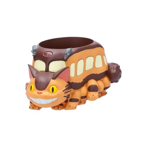 Cheap Boîte Diorama Totoro et Chatbus - Mon Voisin Totoro Décoration
