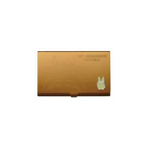 Outlet Boîte Metal Carte de Visite Totoro-Mon Voisin Totoro Accessoires