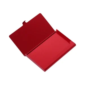 Flash Sale Boîte Metal Carte de Visite Hydravion - Porco Rosso Accessoires