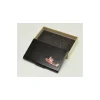 Discount Boîte Métal Carte de Visite Noire avec Hydravion - Porco Rosso Accessoires