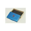 Best Sale Boîte Métal Carte de Visite Bleue Laputa - Le Château dans le ciel Accessoires