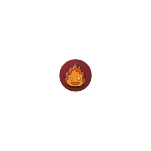 Online Boîte Métal Carte de Visite Calcifer - Le Château ambulant Accessoires