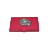 Cheap Boîte métal cartes de visite Couronne de pain - Kiki la petite sorciè Accessoires