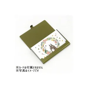New Boîte Métal Cartes de visite Laputa Antique - Le Château dans le ciel Accessoires