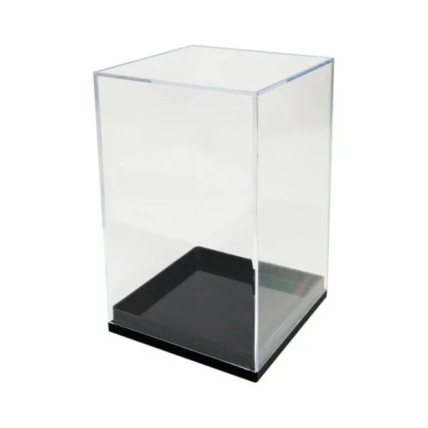 Outlet Boîtier pour Diorama en papier Loisirs Créatifs