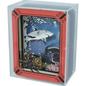 Flash Sale Boîtier Pour Théâtre de papier - Studio Ghibli Loisirs Créatifs