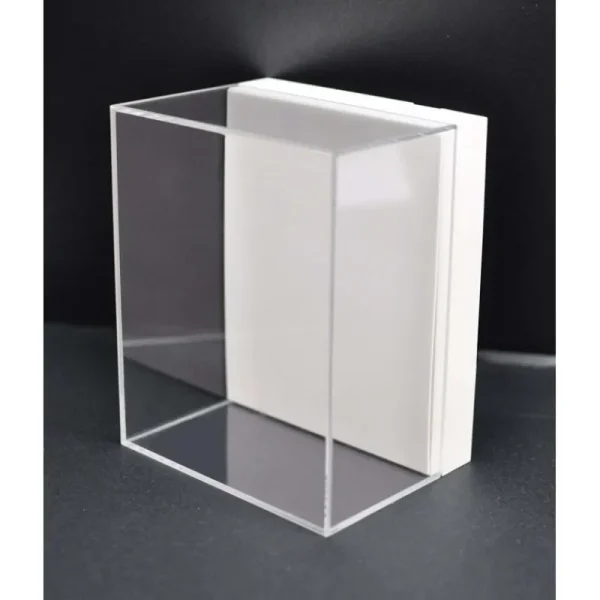 Cheap Boîtier Retro Éclairé Pour Théâtre de papier Loisirs Créatifs