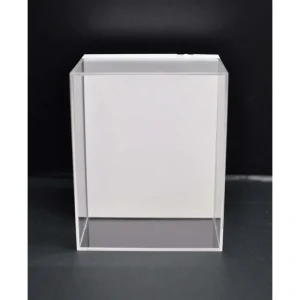 Cheap Boîtier Retro Éclairé Pour Théâtre de papier Loisirs Créatifs