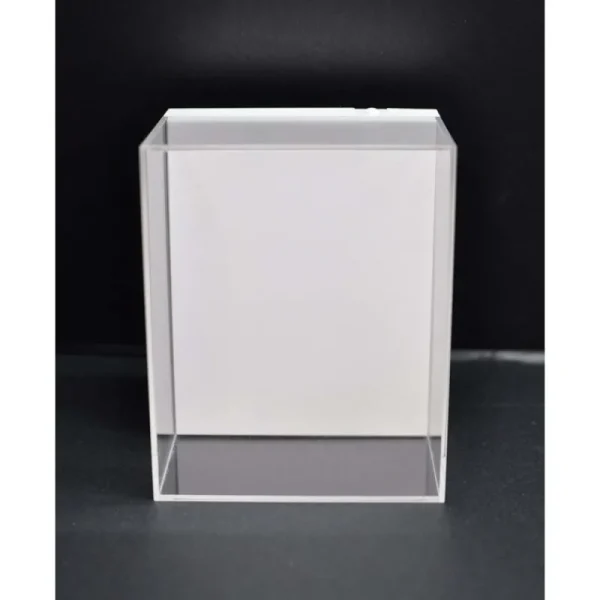 Cheap Boîtier Retro Éclairé Pour Théâtre de papier Loisirs Créatifs