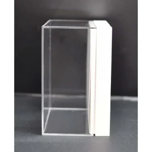 Cheap Boîtier Retro Éclairé Pour Théâtre de papier Loisirs Créatifs