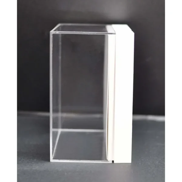 Cheap Boîtier Retro Éclairé Pour Théâtre de papier Loisirs Créatifs