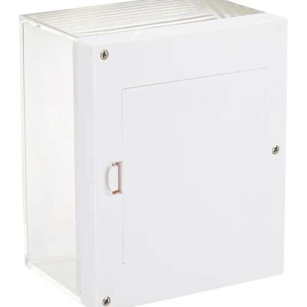 Cheap Boîtier Retro Éclairé Pour Théâtre de papier Loisirs Créatifs